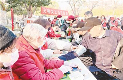  文明之花綻沙澧 城市品質(zhì)再提升 ——漯河市2025年全國(guó)文明城市創(chuàng)